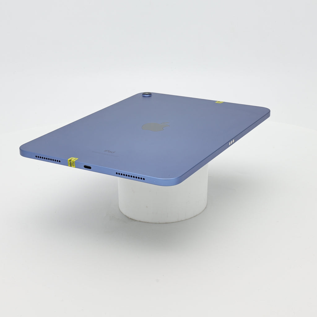 99新 Apple iPad 10代 256G 藍色 WIFI