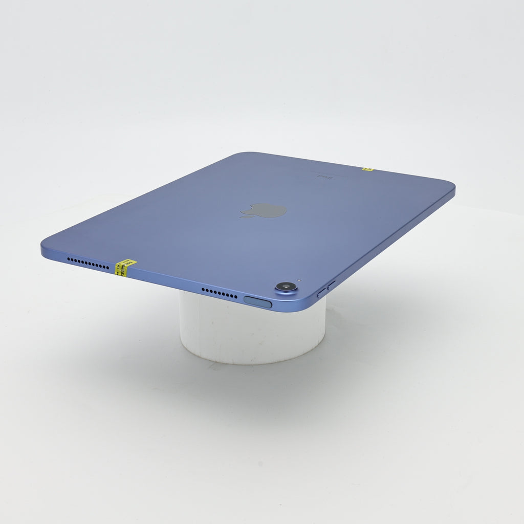 99新 Apple iPad 10代 256G 藍色 WIFI