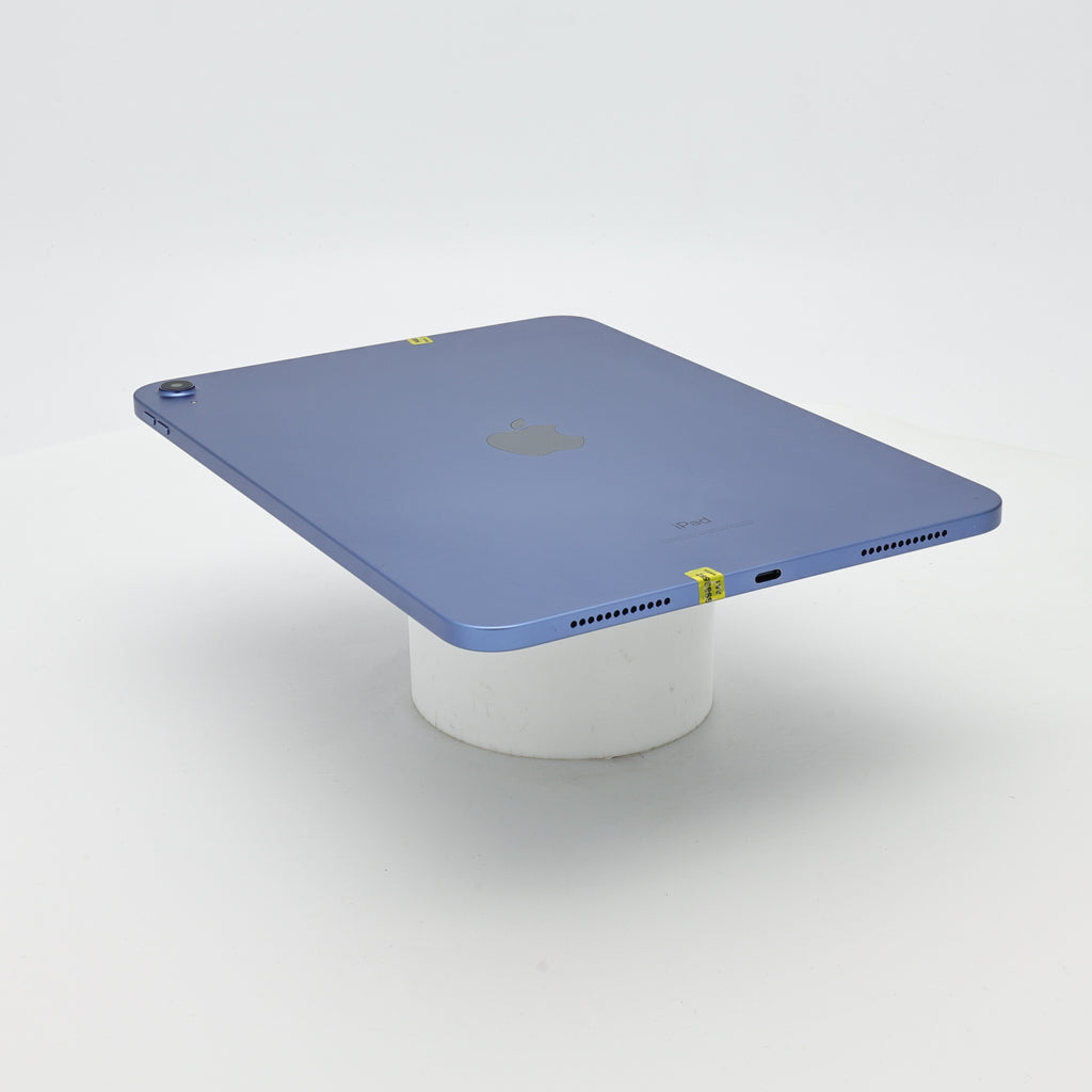 99新 Apple iPad 10代 256G 藍色 WIFI