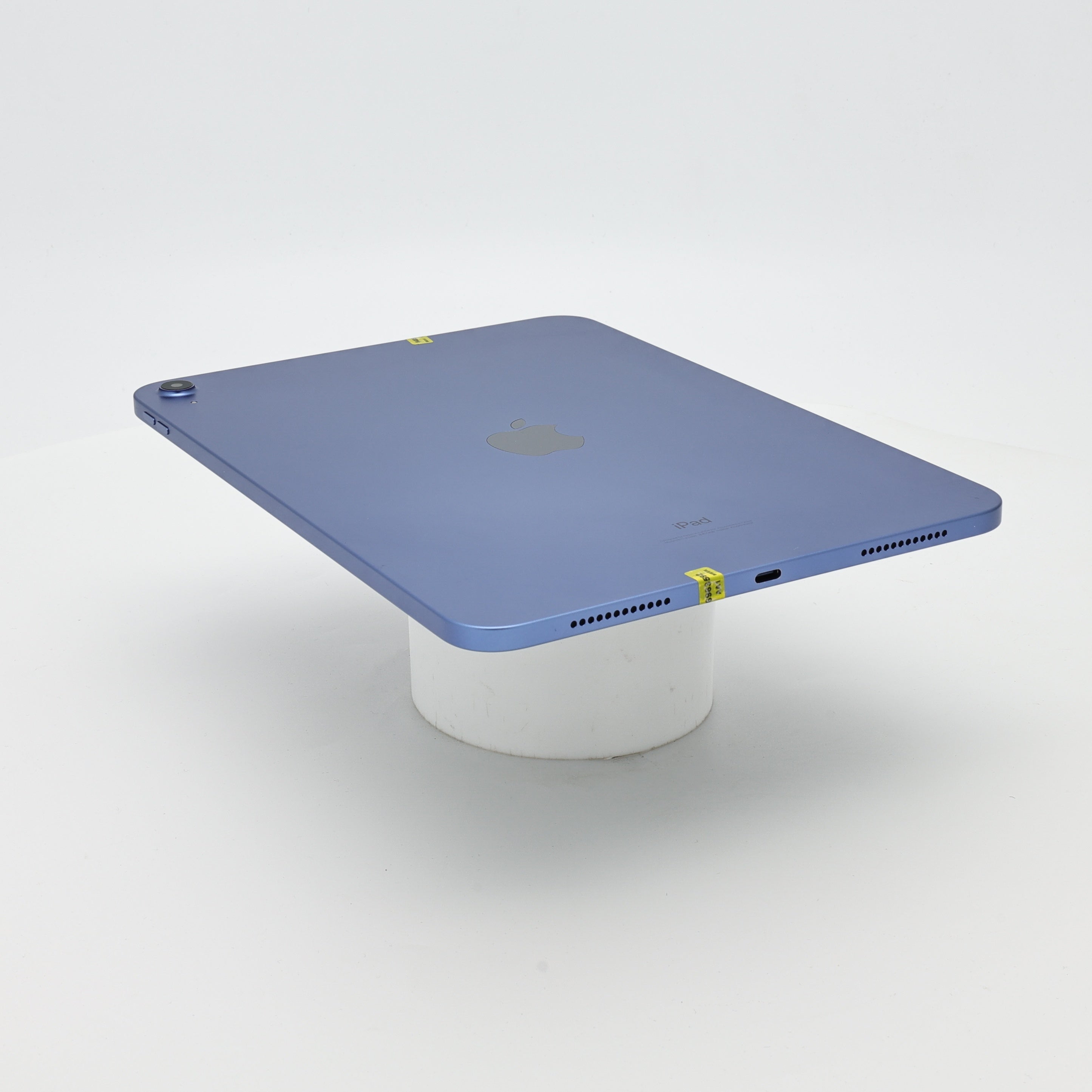 99新 Apple iPad 10代 256G 藍色 WIFI