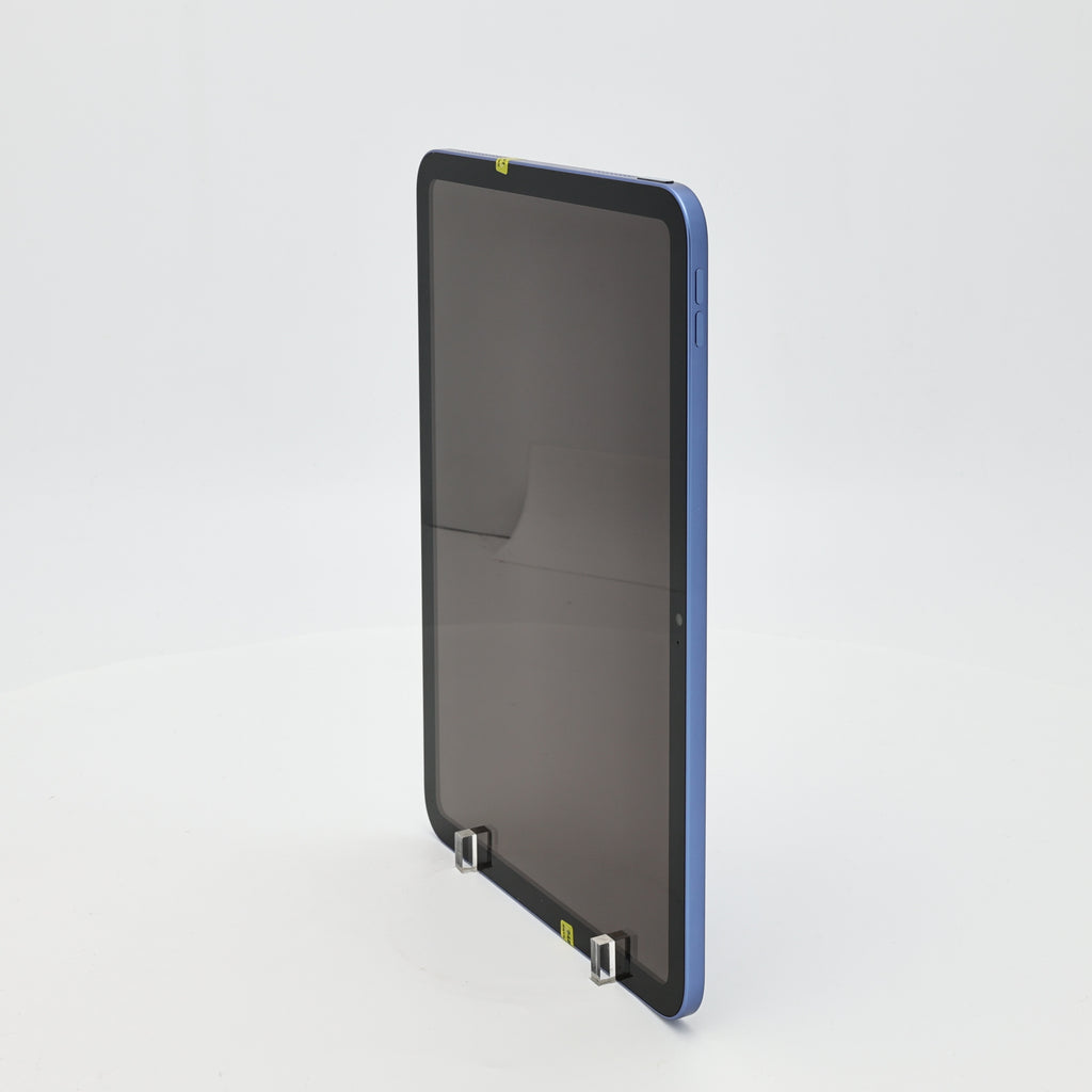 99新 Apple iPad 10代 256G 藍色 WIFI