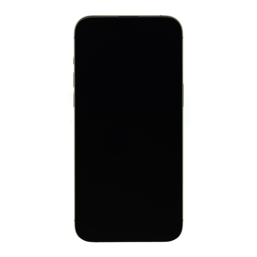 95新 Apple iPhone 15 Pro Max 256G 原色鈦金屬 中國大陸版