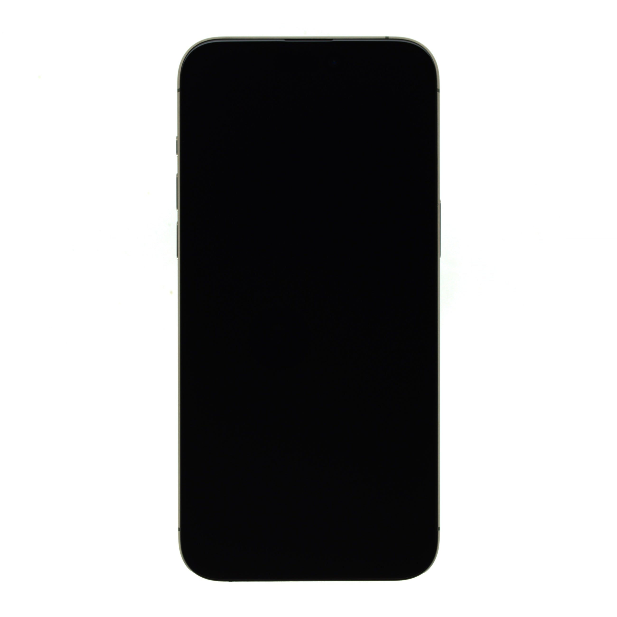 95新 Apple iPhone 15 Pro Max 256G 原色鈦金屬 中國大陸版