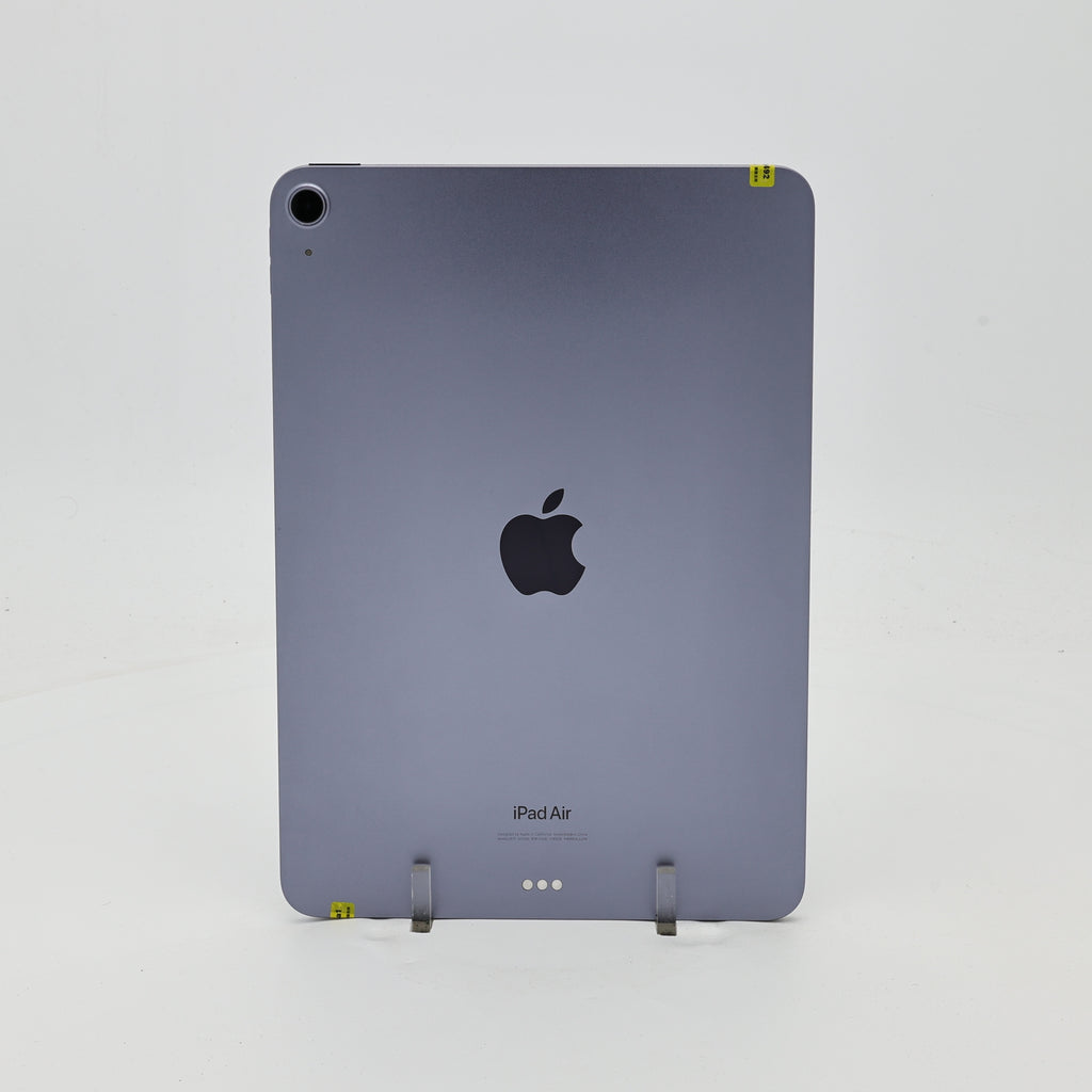 99新 Apple iPad Air5 64G 紫色 WIFI