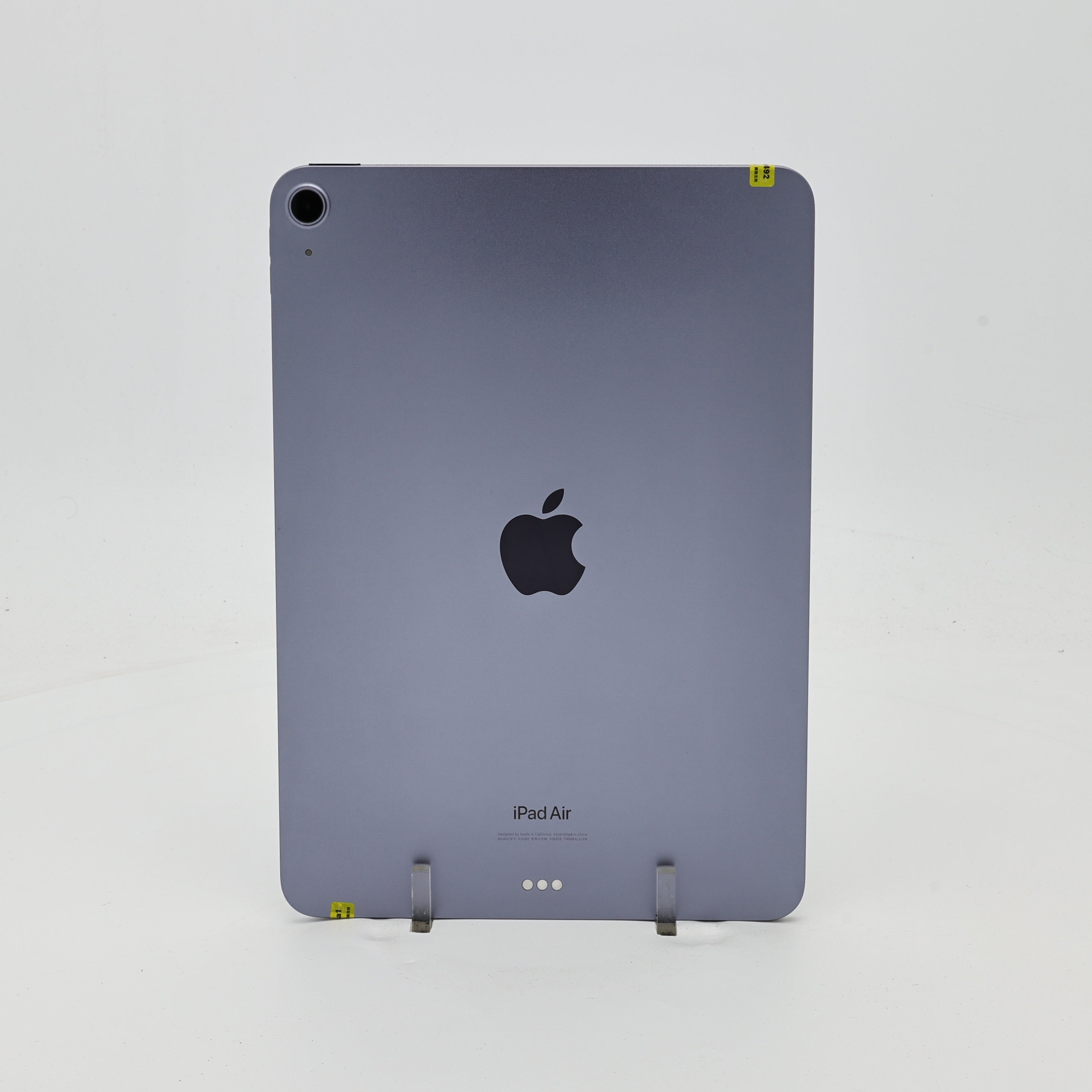 99新 Apple iPad Air5 64G 紫色 WIFI