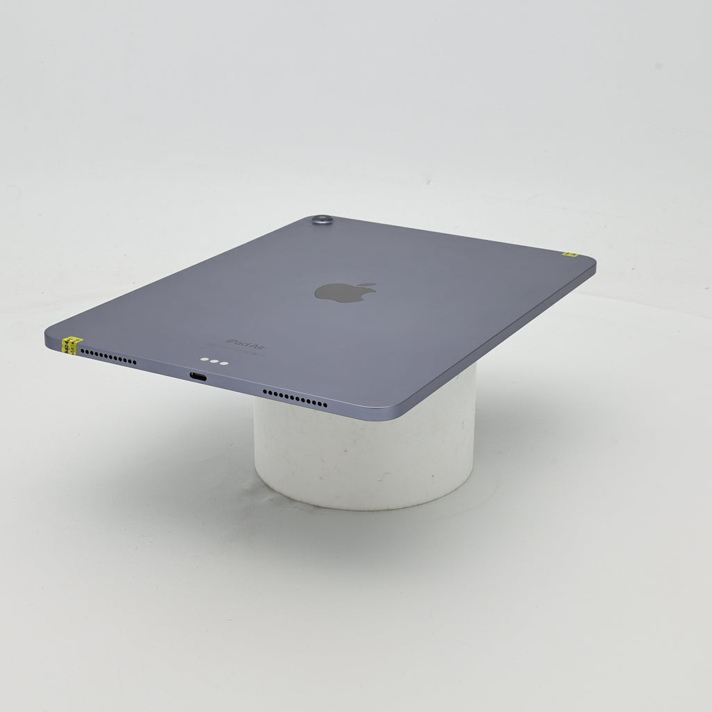 99新 Apple iPad Air5 64G 紫色 WIFI