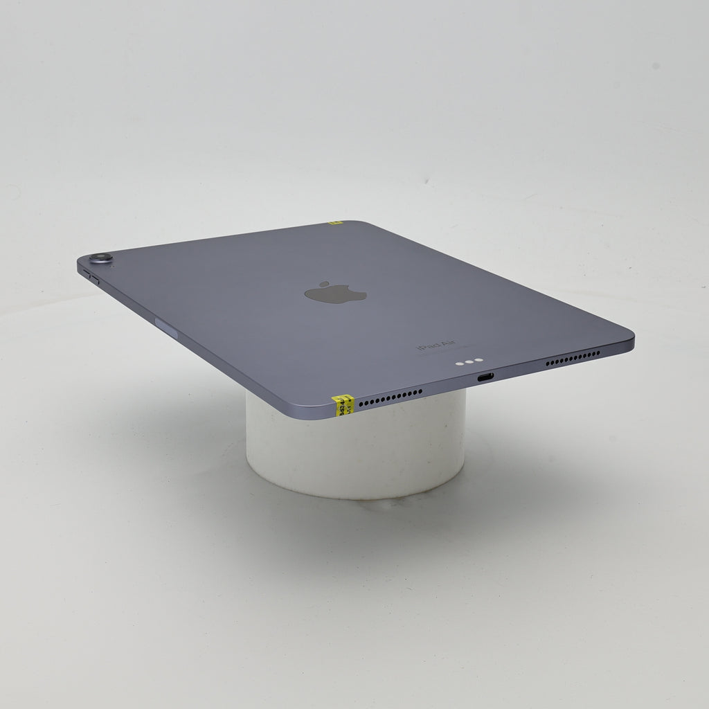 99新 Apple iPad Air5 64G 紫色 WIFI