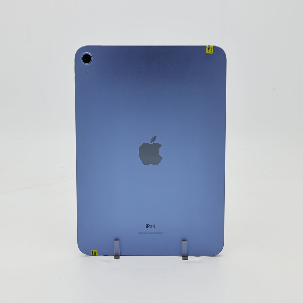 99新 Apple iPad 10代 256G 藍色 WIFI