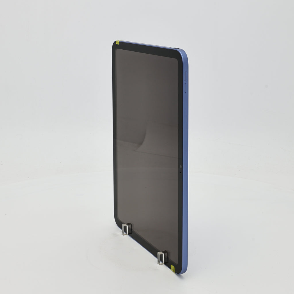 99新 Apple iPad 10代 256G 藍色 WIFI