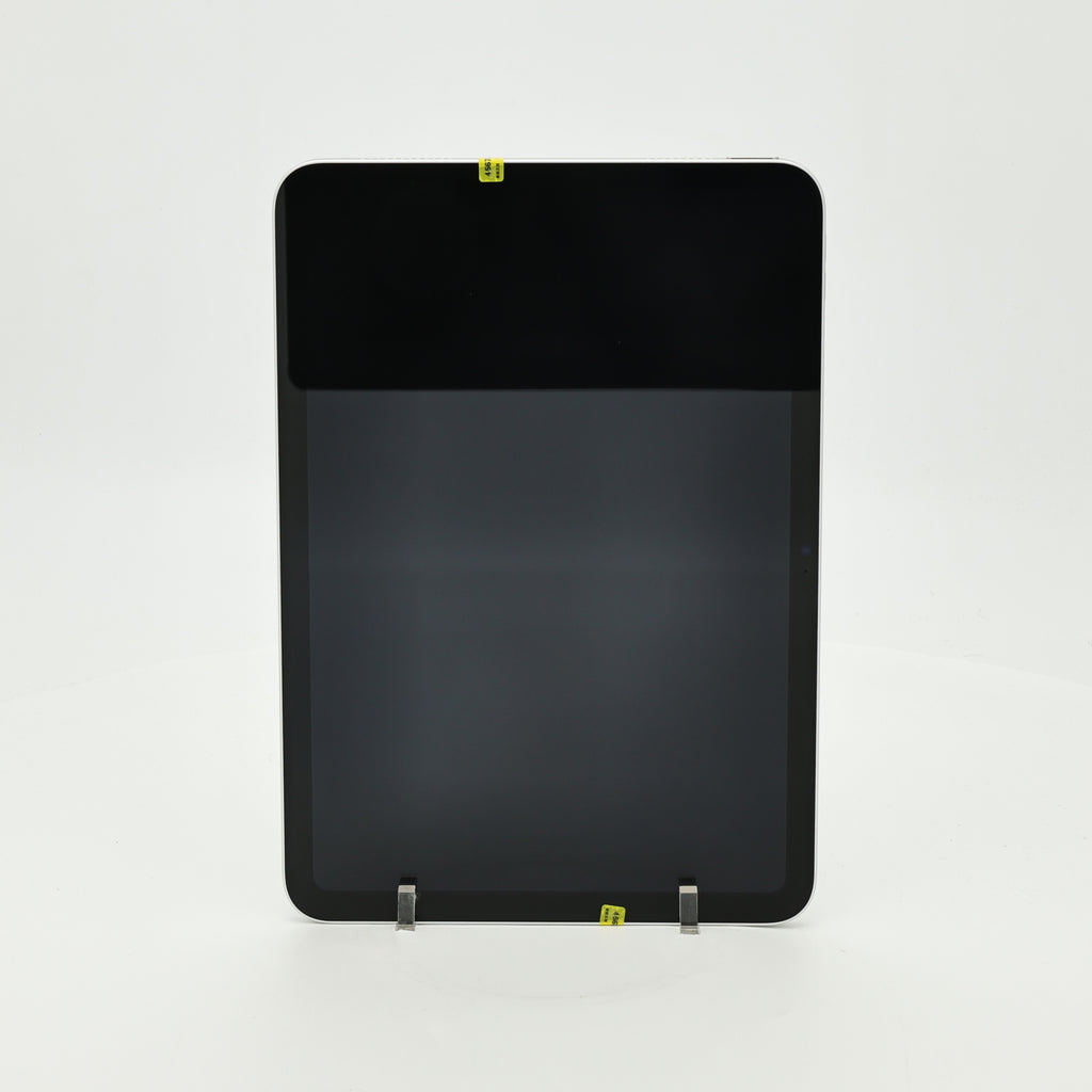99新 Apple iPad 10代 256G 銀色 WIFI