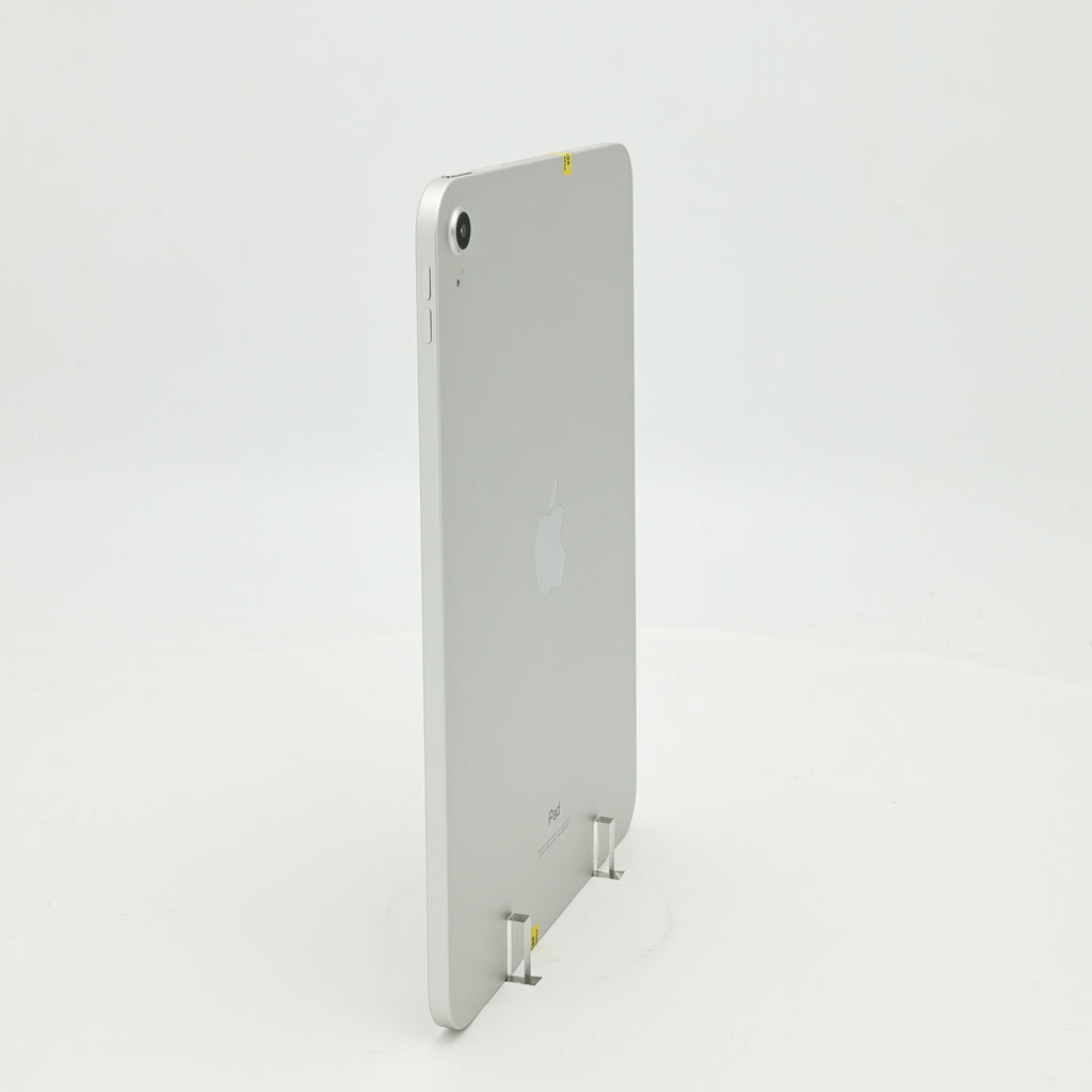 99新 Apple iPad 10代 256G 銀色 WIFI
