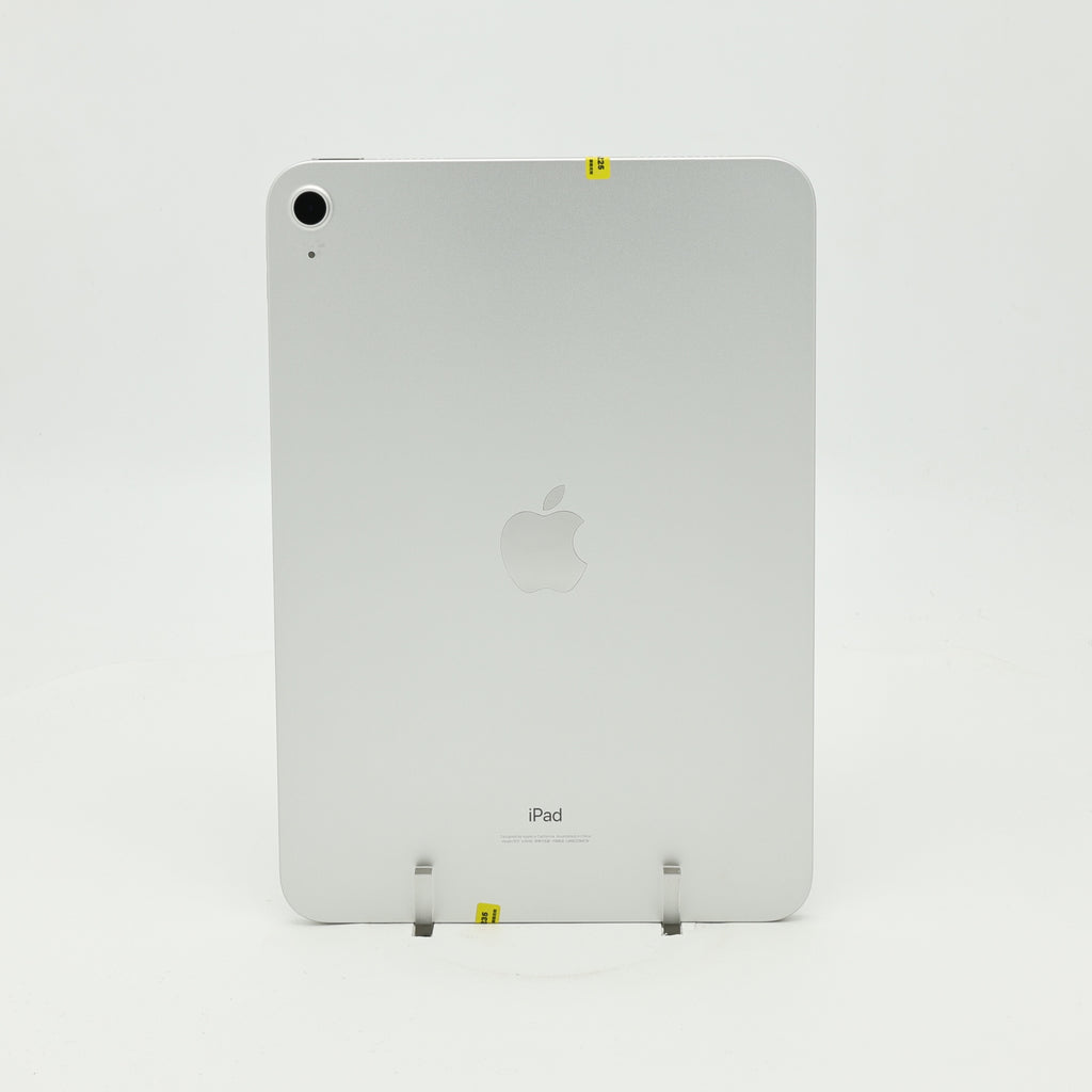 99新 Apple iPad 10代 256G 銀色 WIFI
