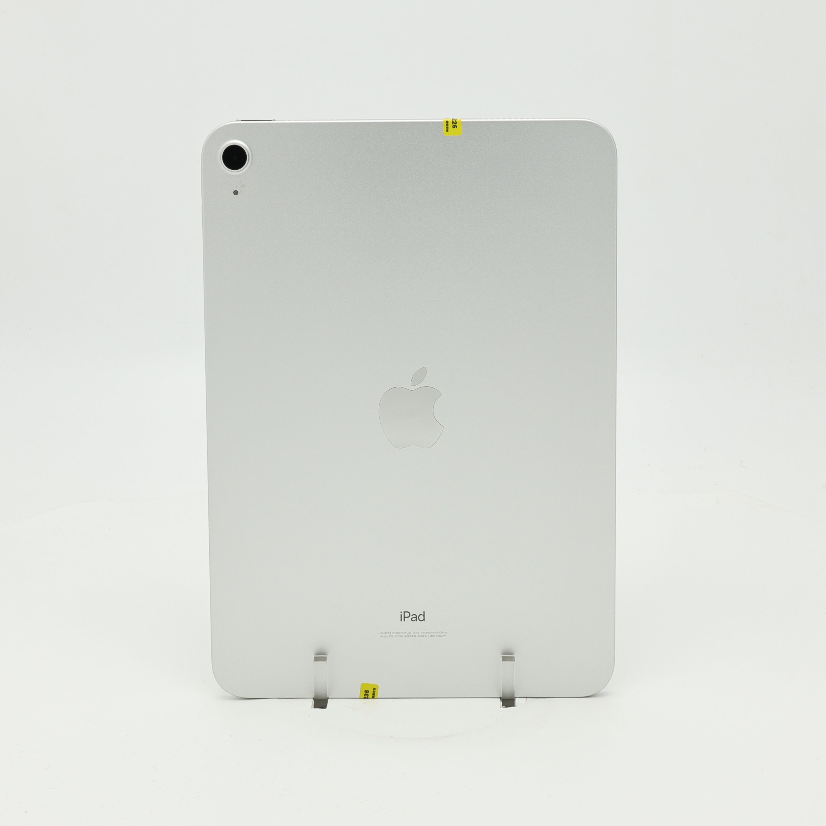 99新 Apple iPad 10代 256G 銀色 WIFI