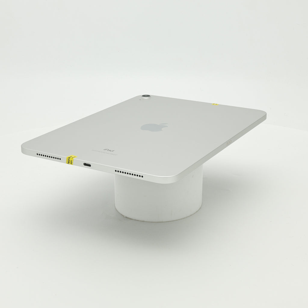 99新 Apple iPad 10代 256G 銀色 WIFI