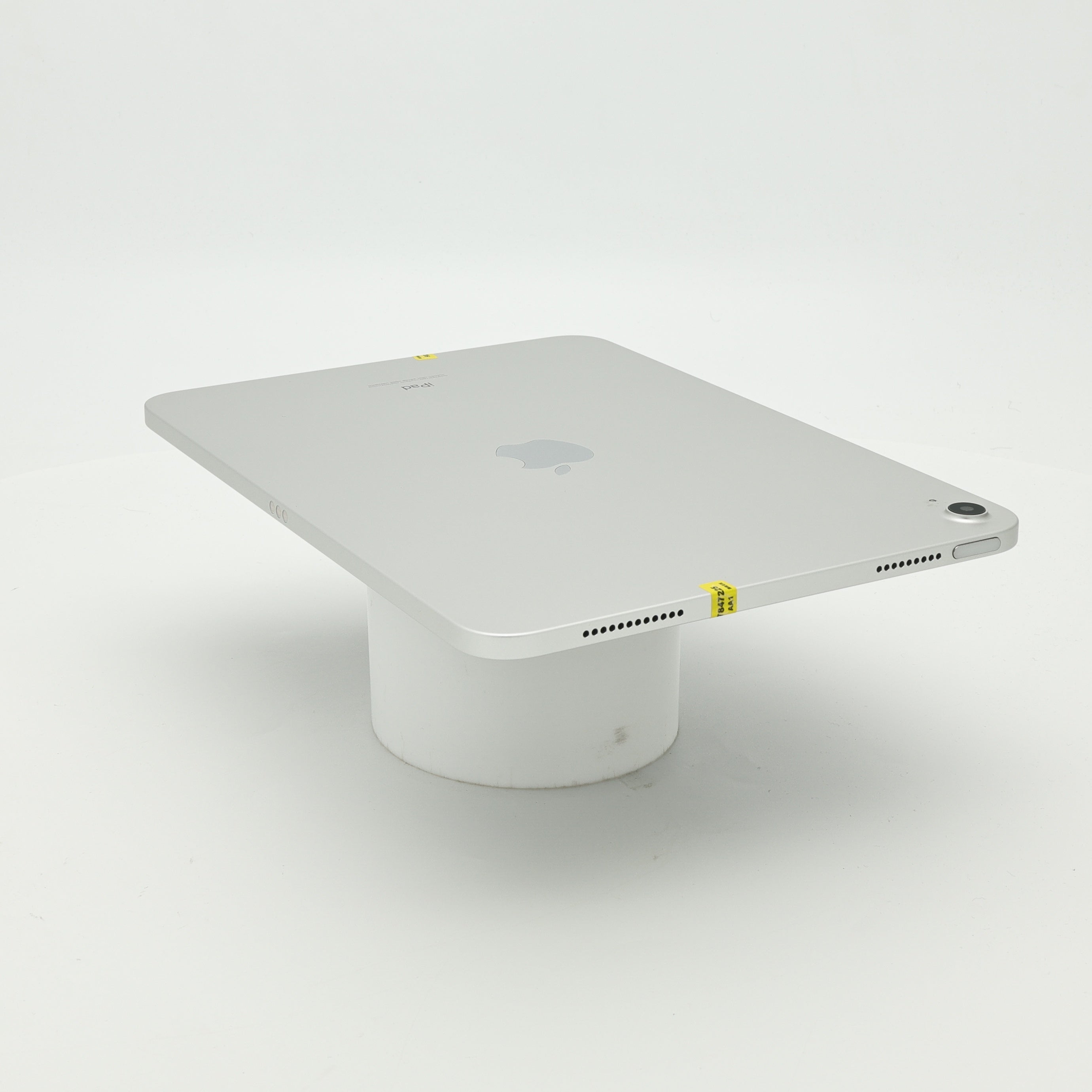 99新 Apple iPad 10代 256G 銀色 WIFI