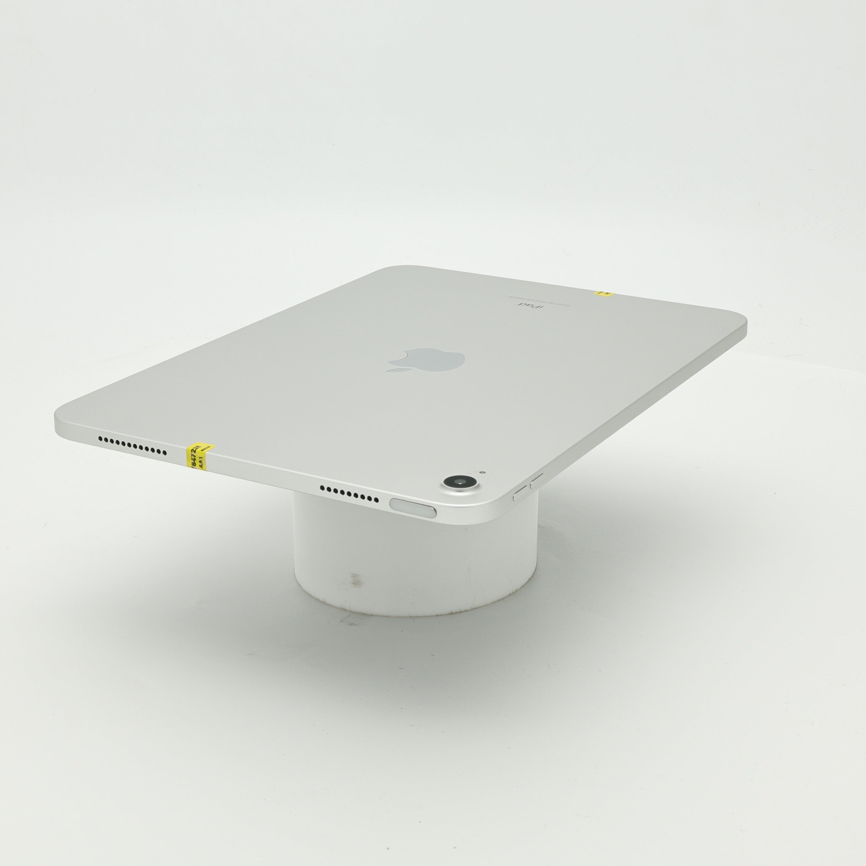 99新 Apple iPad 10代 256G 銀色 WIFI