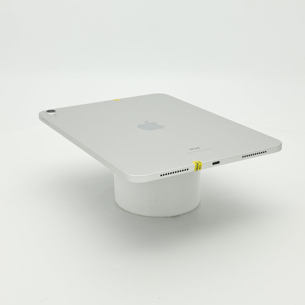 99新 Apple iPad 10代 256G 銀色 WIFI