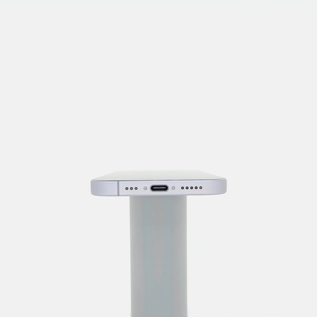 95新 Apple iPhone 17 256G 薰衣草紫色 中國大陸版