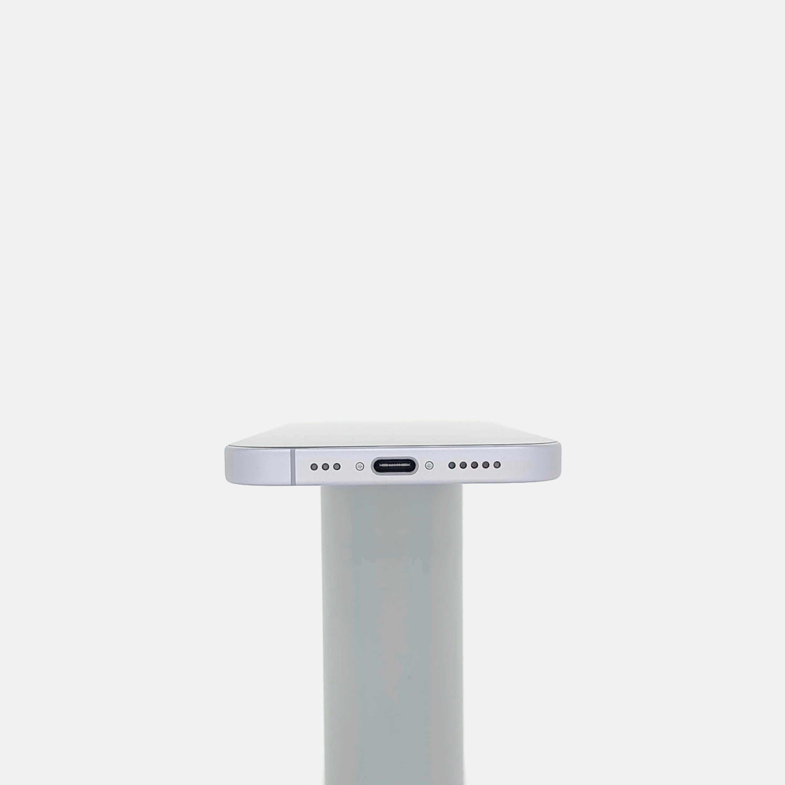 95新 Apple iPhone 17 256G 薰衣草紫色 中國大陸版