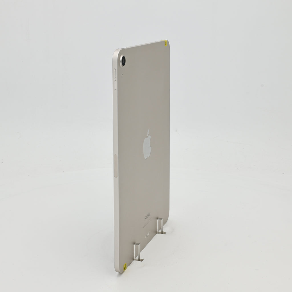 95新 Apple iPad Air5 64G 星光色 WIFI
