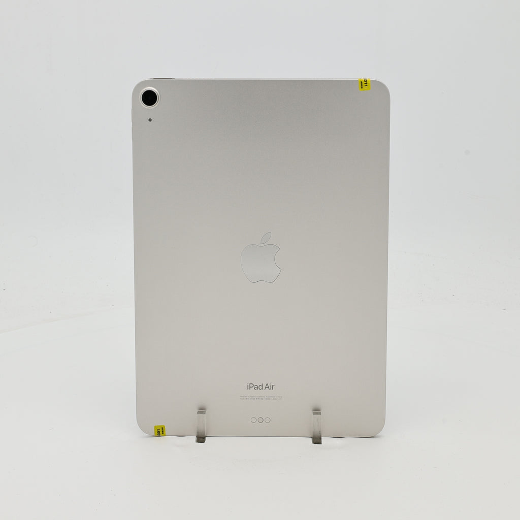95新 Apple iPad Air5 64G 星光色 WIFI