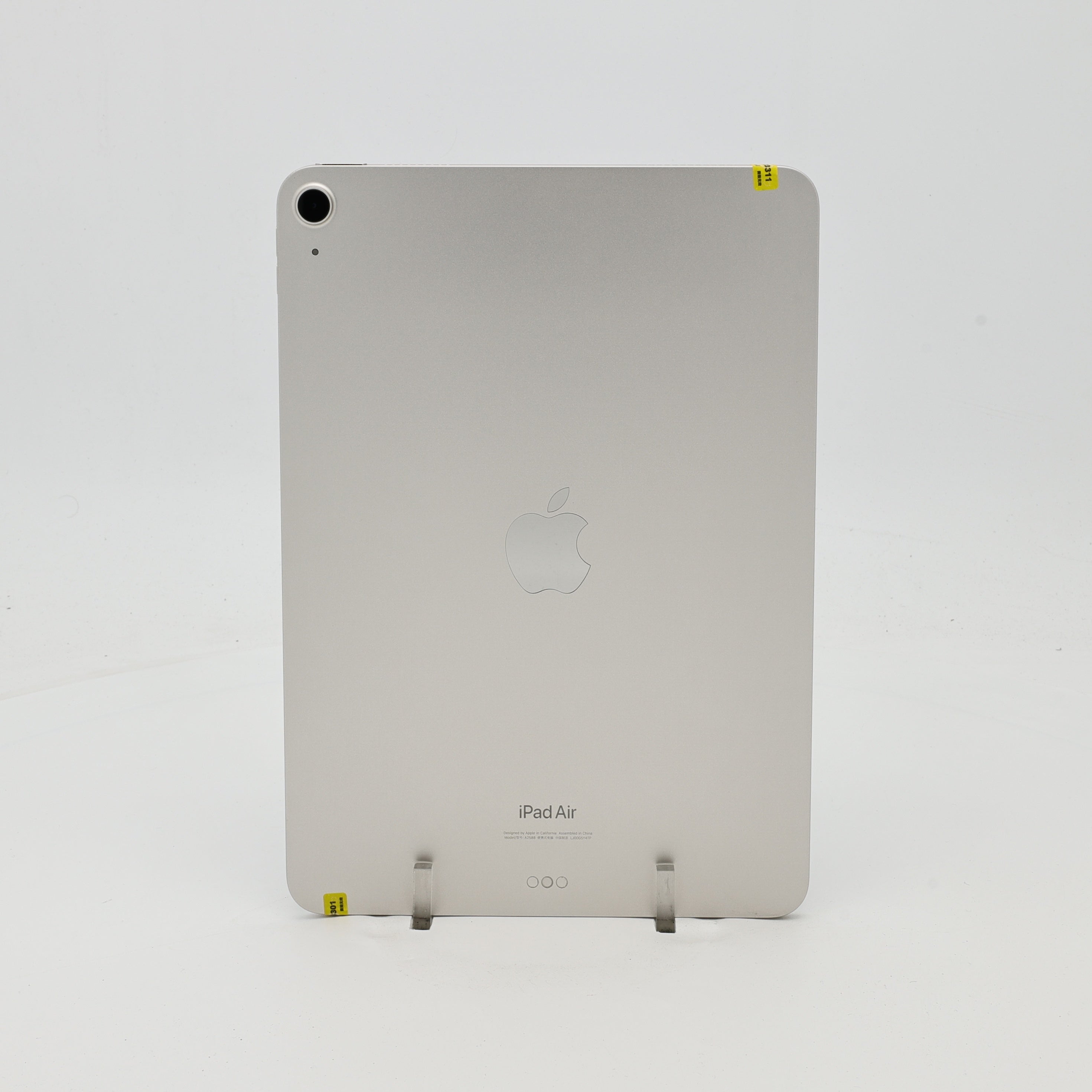 95新 Apple iPad Air5 64G 星光色 WIFI