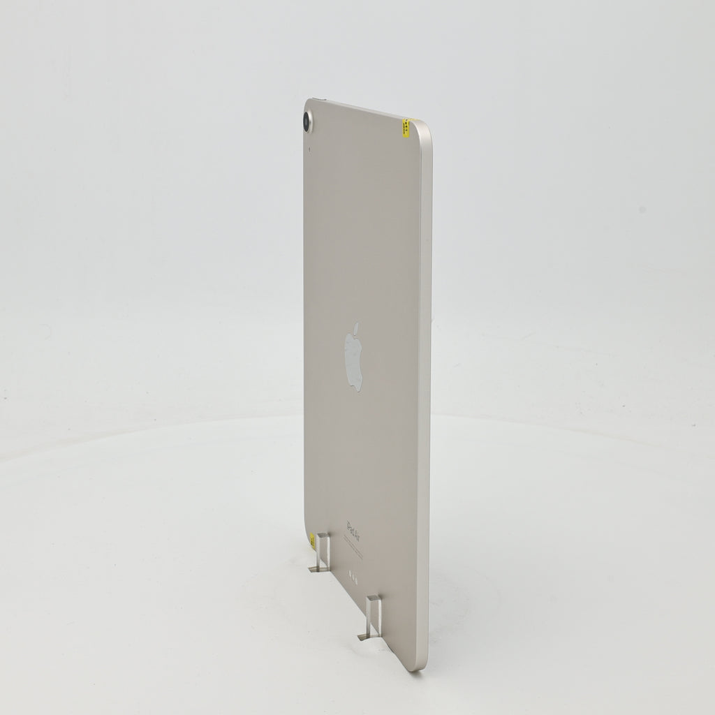 95新 Apple iPad Air5 64G 星光色 WIFI