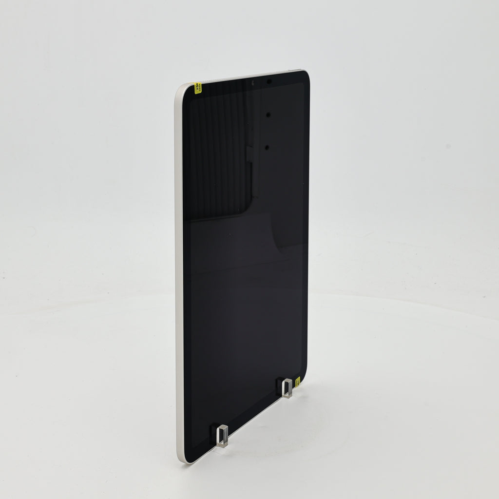 95新 Apple iPad Air5 64G 星光色 WIFI