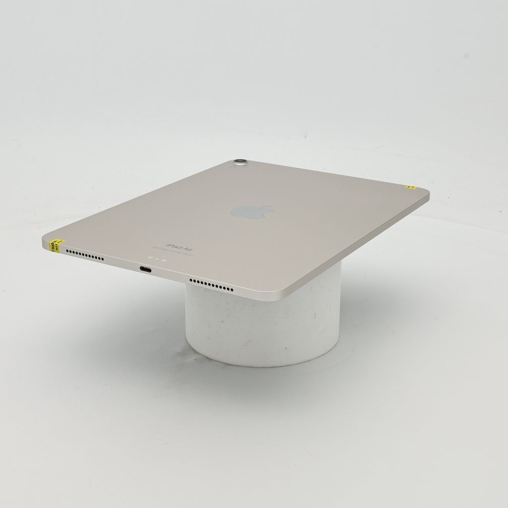 95新 Apple iPad Air5 64G 星光色 WIFI