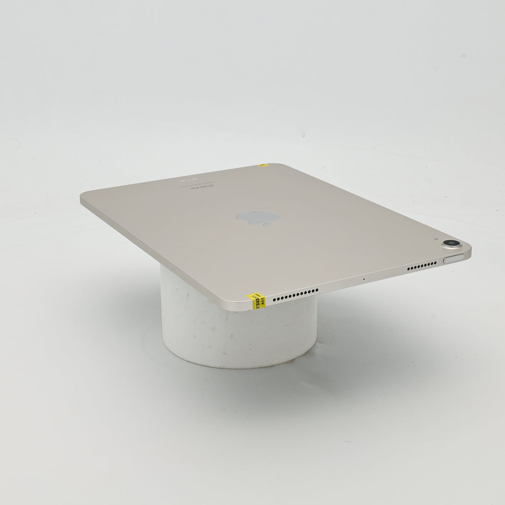 95新 Apple iPad Air5 64G 星光色 WIFI