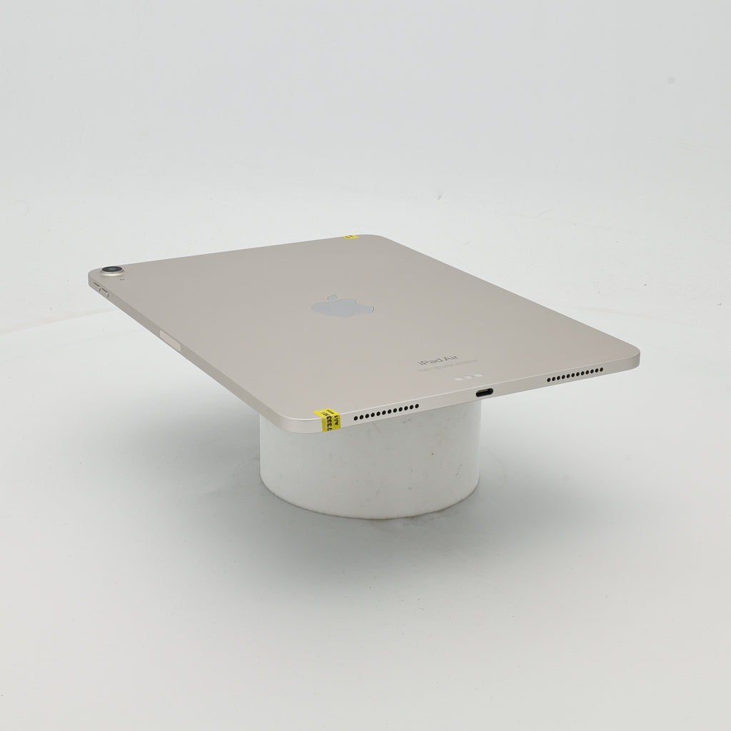 95新 Apple iPad Air5 64G 星光色 WIFI