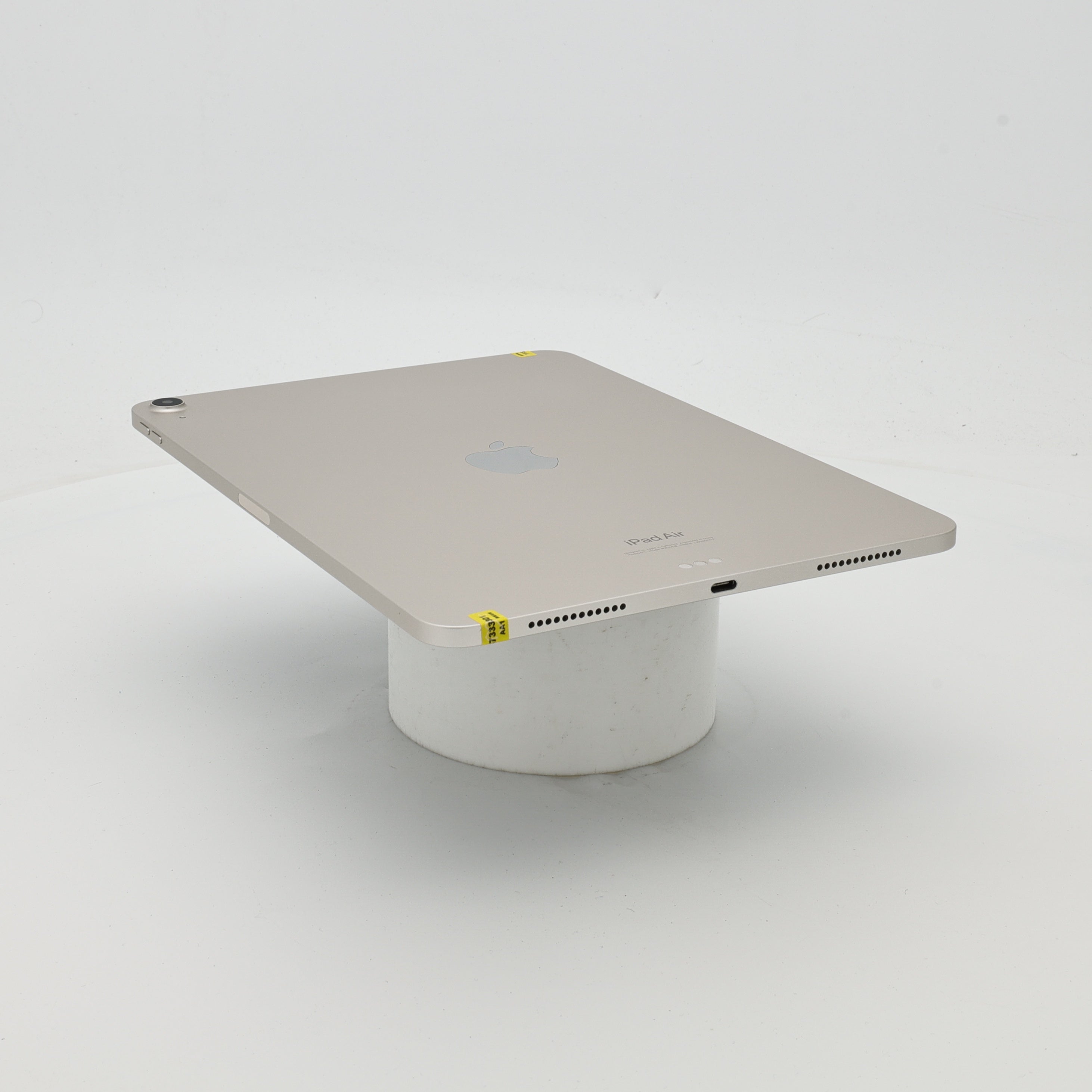 95新 Apple iPad Air5 64G 星光色 WIFI