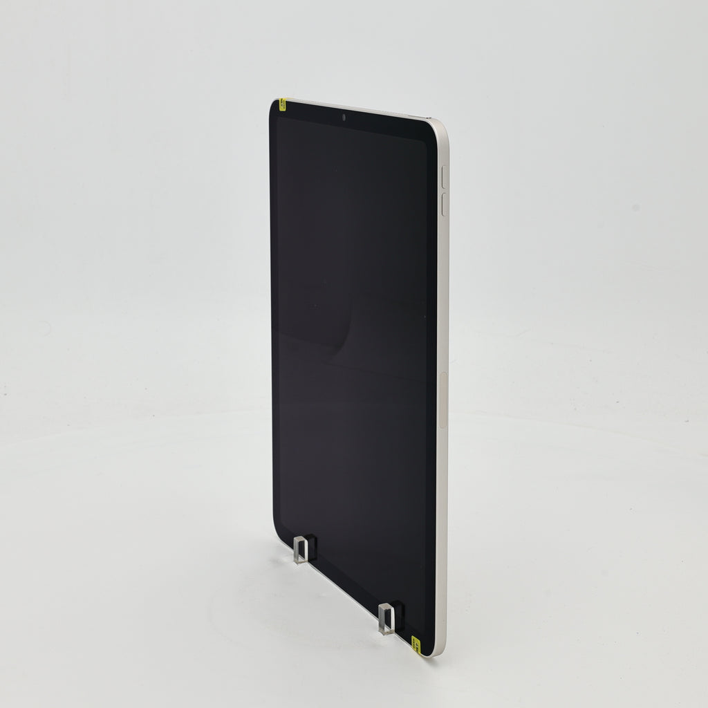 95新 Apple iPad Air5 64G 星光色 WIFI