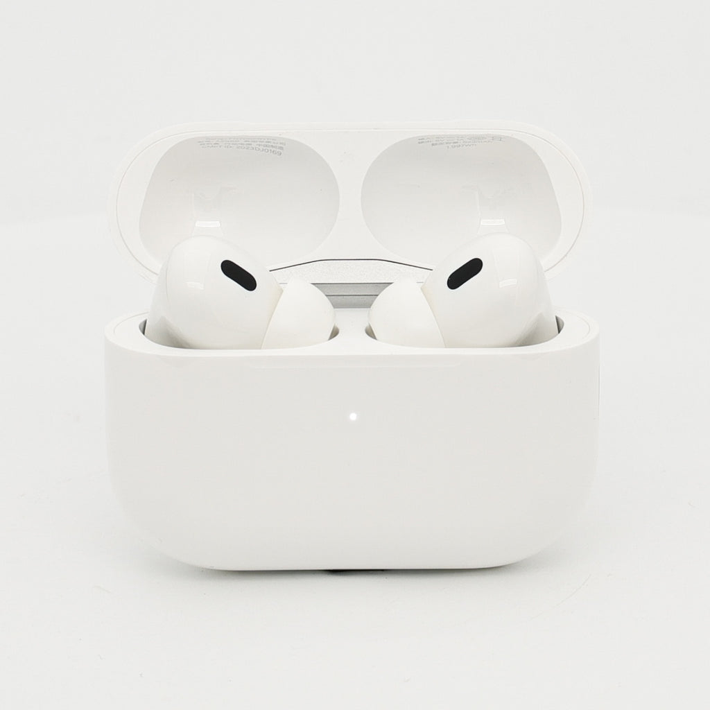 99新 Apple AirPods Pro 2 白色