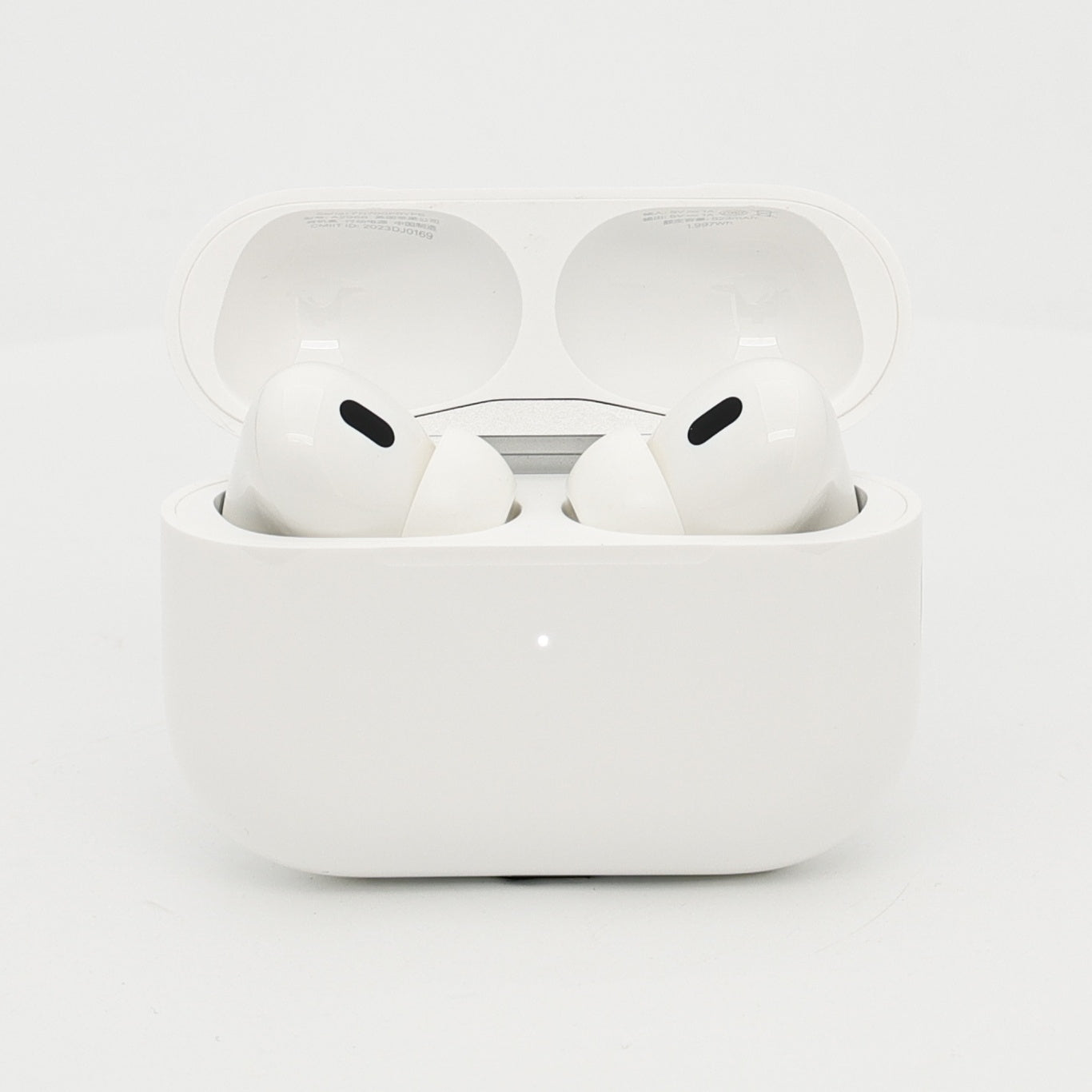 99新 Apple AirPods Pro 2 白色