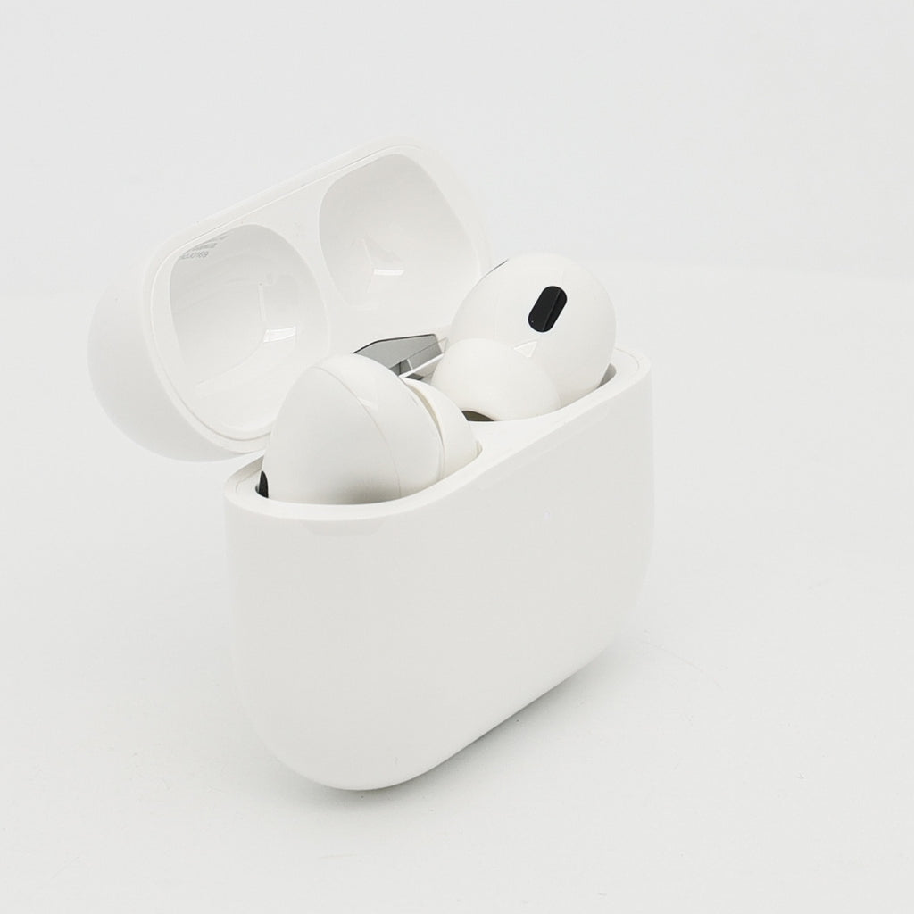 99新 Apple AirPods Pro 2 白色