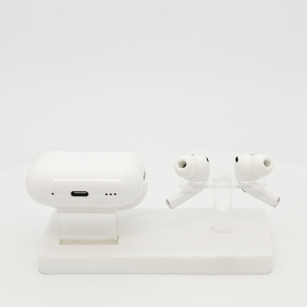 99新 Apple AirPods Pro 2 白色