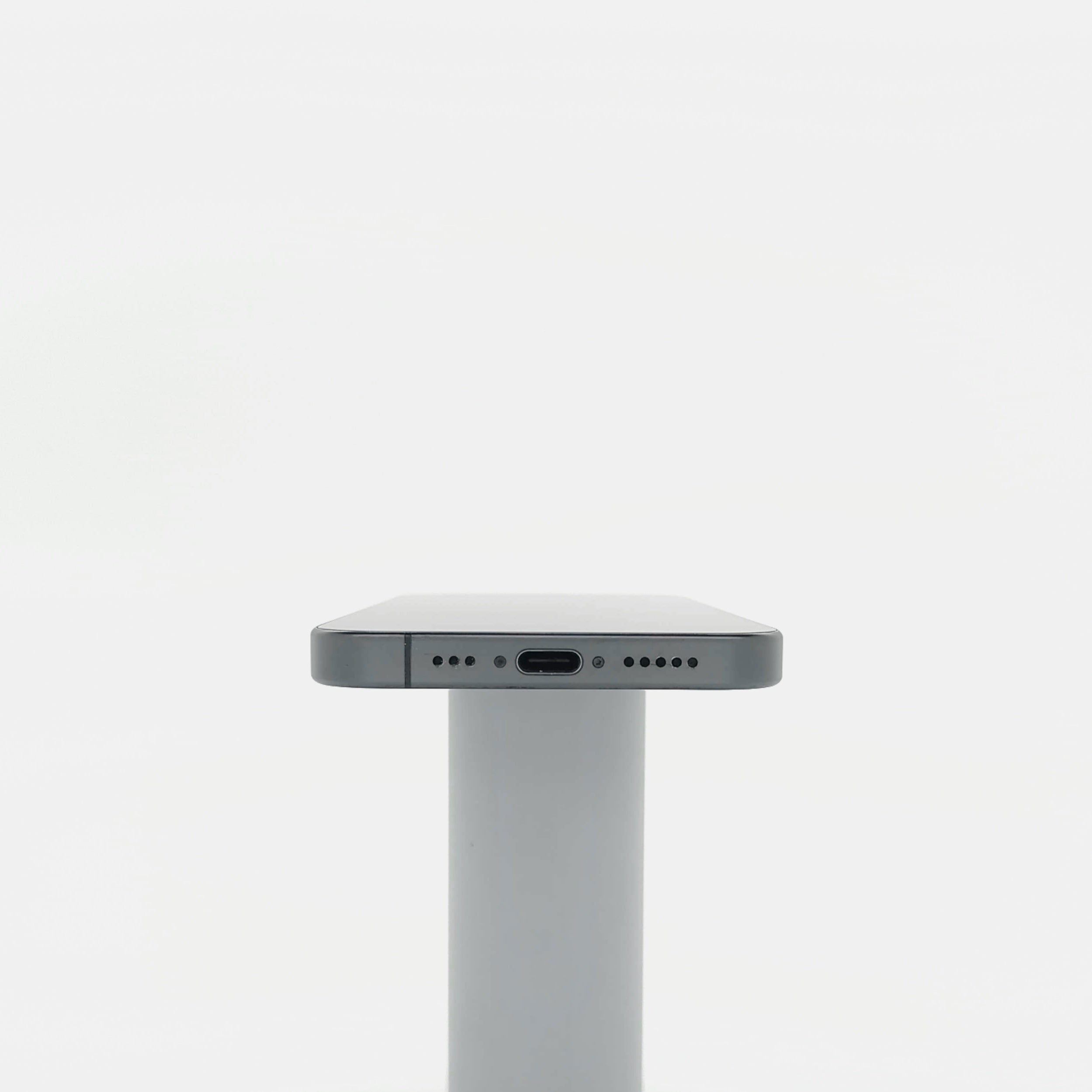 95新 Apple iPhone 15 Pro 128G 黑色鈦金屬 中國大陸版