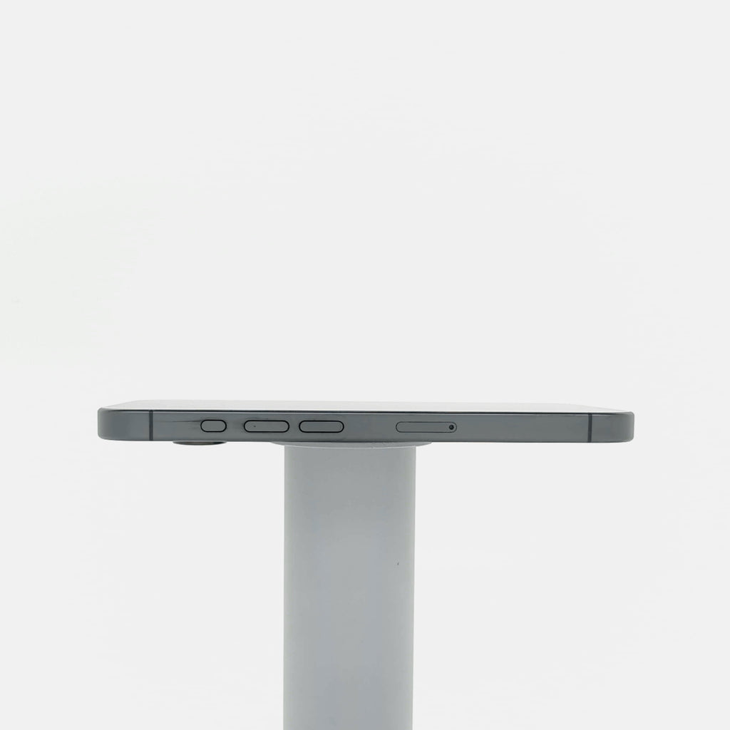 95新 Apple iPhone 15 Pro 128G 黑色鈦金屬 中國大陸版
