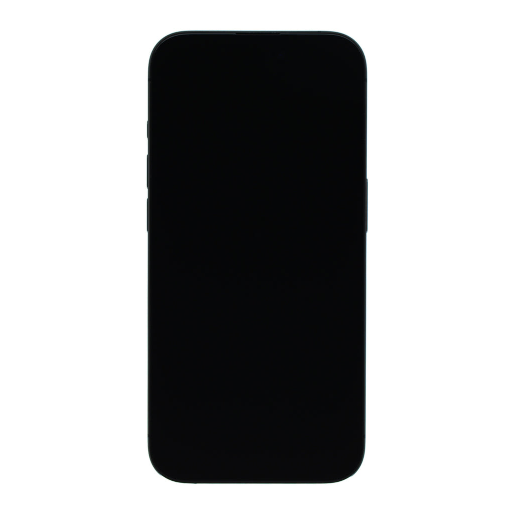 95新 Apple iPhone 15 Pro 128G 黑色鈦金屬 中國大陸版