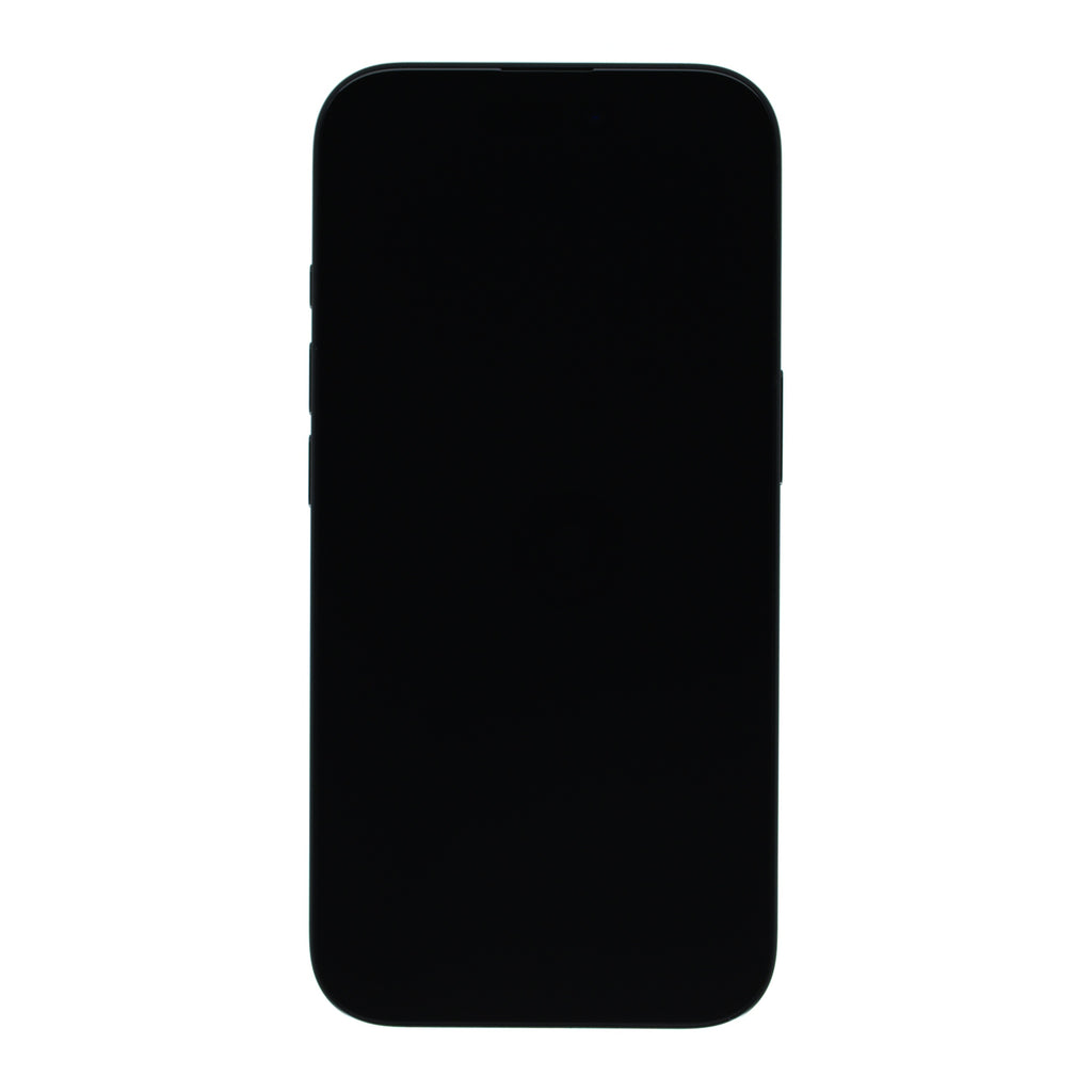 95新 Apple iPhone 16 128G 黑色 中國大陸版