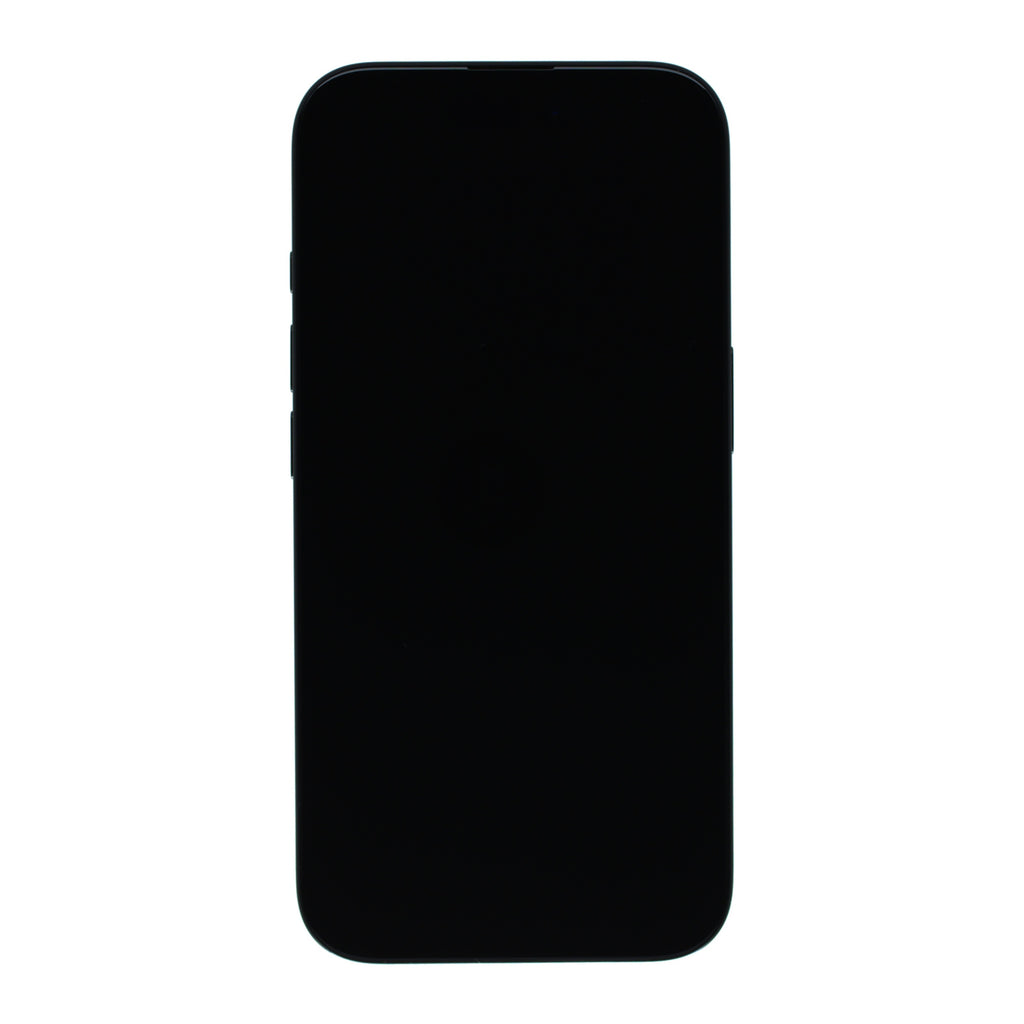 95新 Apple iPhone 16 128G 黑色 中國大陸版