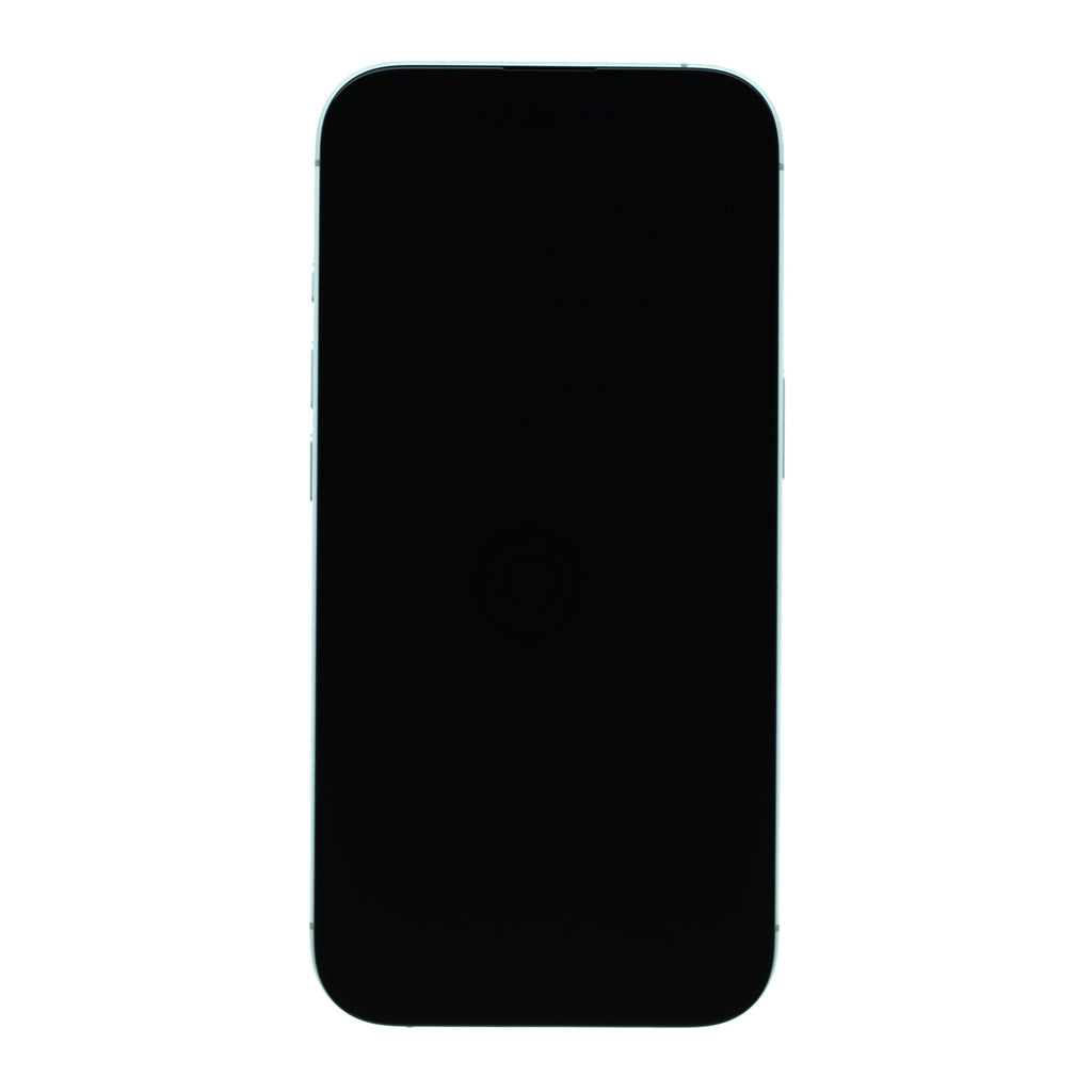 95新 Apple iPhone 16 256G 白色 中國大陸版