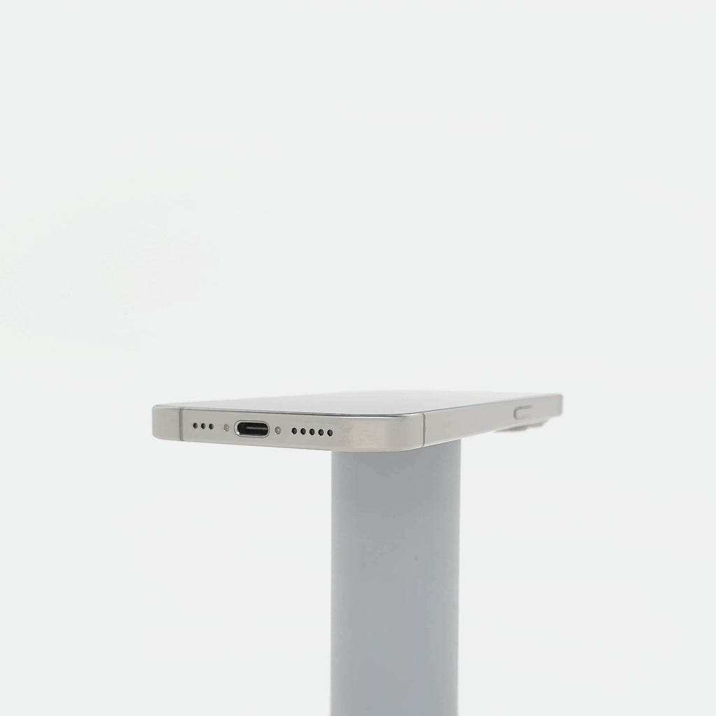 95新 Apple iPhone 15 Pro 256G 原色鈦金屬 中國大陸版
