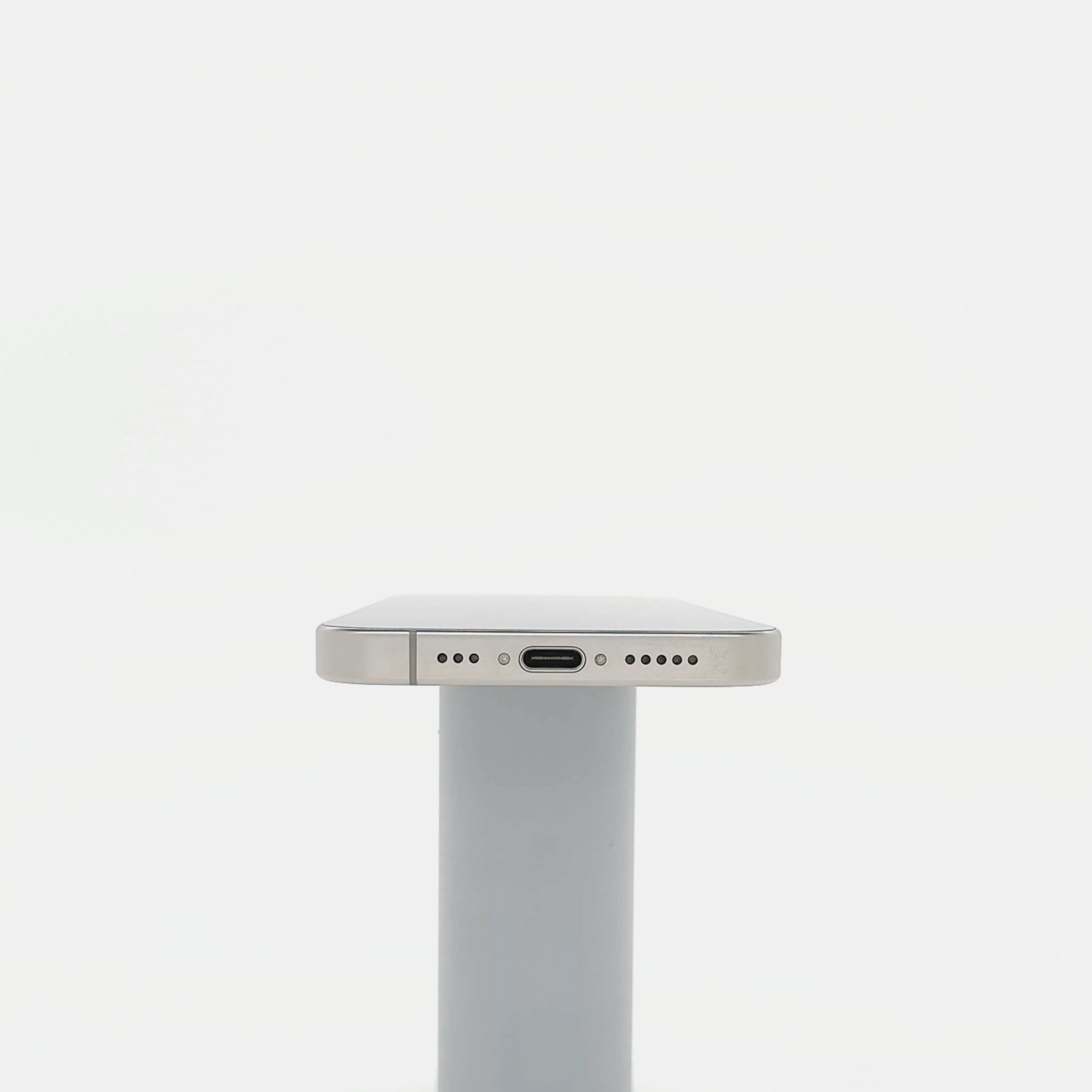 95新 Apple iPhone 15 Pro 256G 原色鈦金屬 中國大陸版