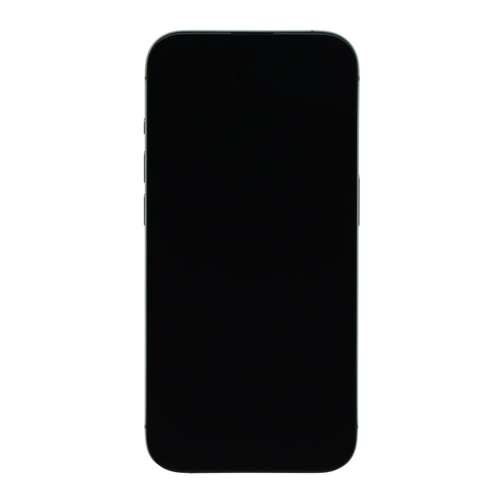 95新 Apple iPhone 15 Pro 256G 原色鈦金屬 中國大陸版