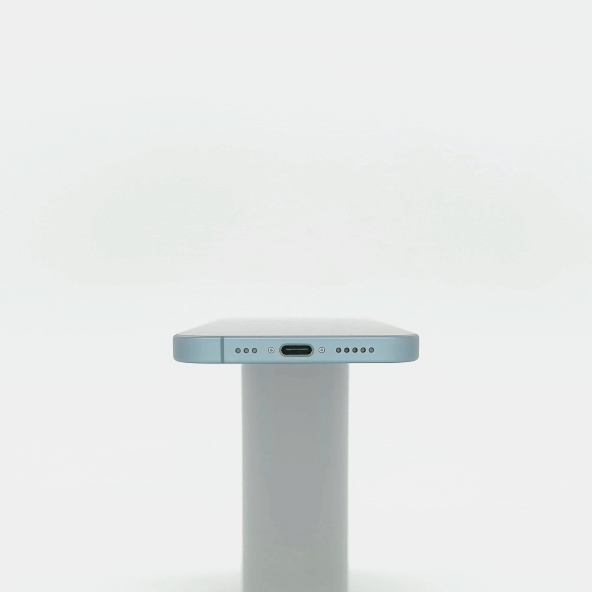 95新 Apple iPhone 16 128G 深青色 中國大陸版