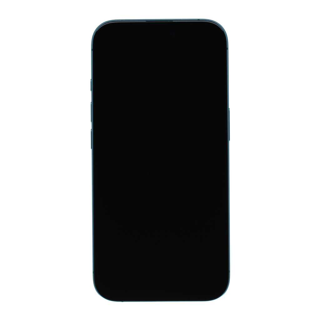 95新 Apple iPhone 16 128G 深青色 中國大陸版