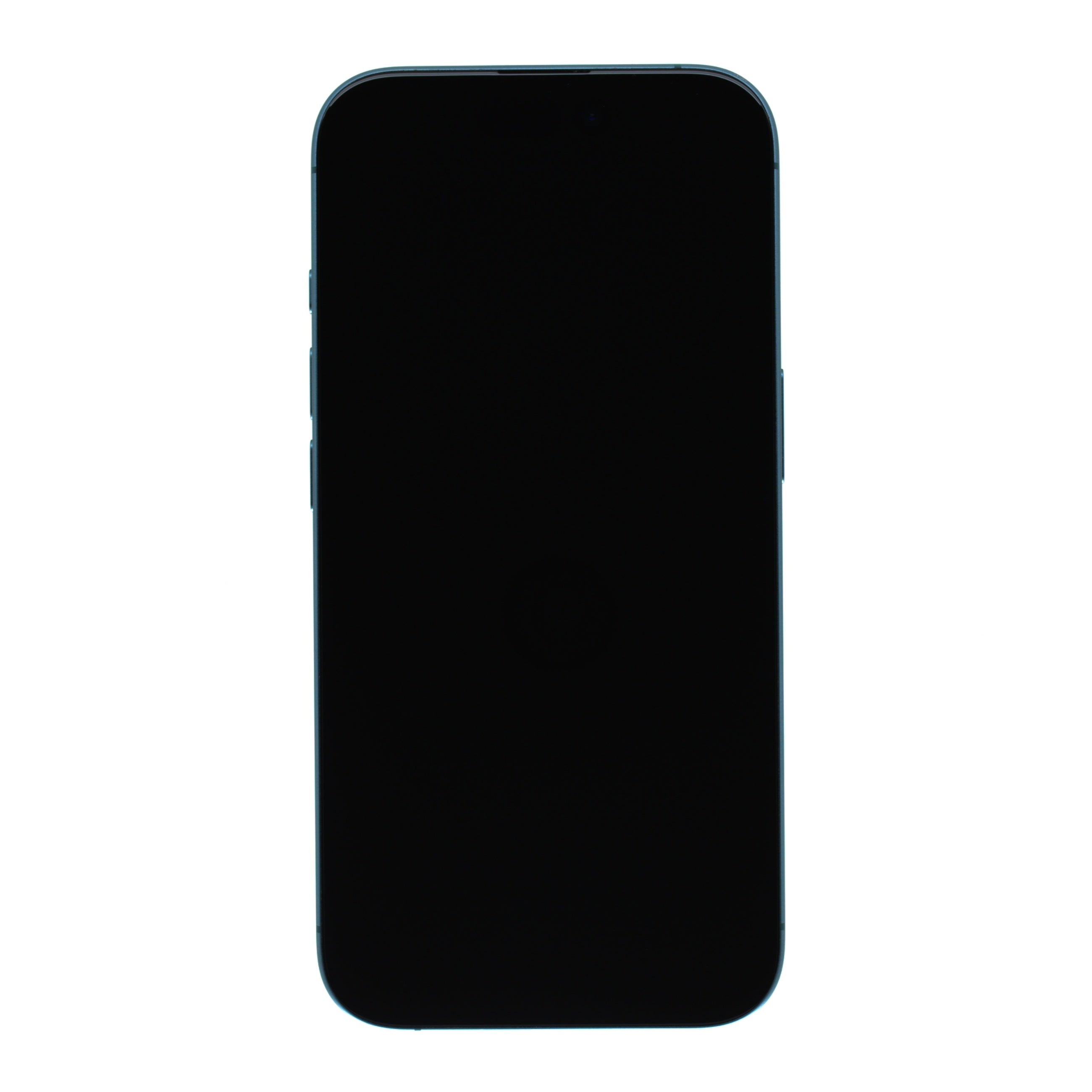 95新 Apple iPhone 16 128G 深青色 中國大陸版