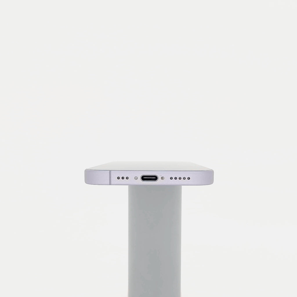 99新 Apple iPhone 17 256G 薰衣草紫色 中國大陸版